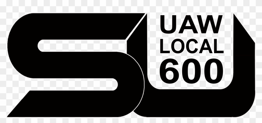 Local 600 Steel Unit - Sign Clipart #5731601