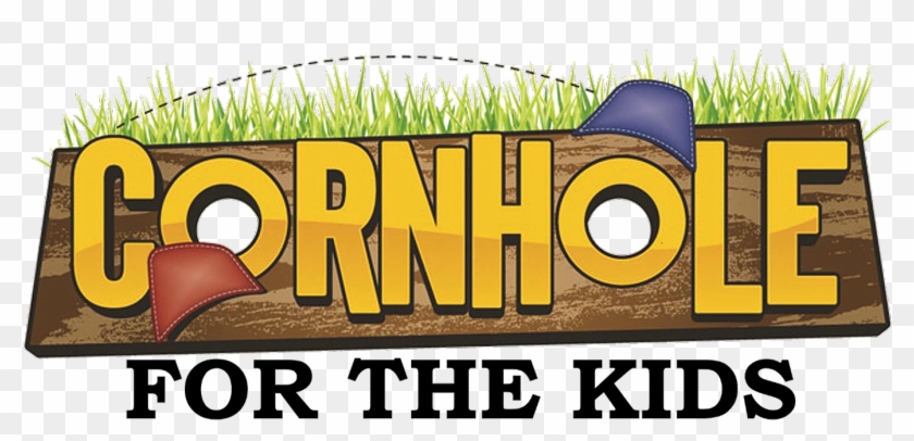 Cornhole Game Clip Art - Png Download