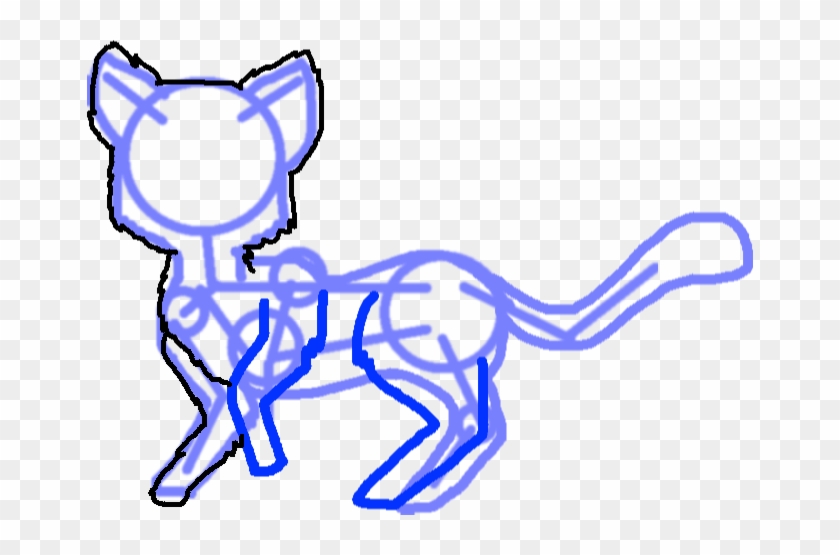 Bluestar - Drawing15 - Drawing Clipart #5731849