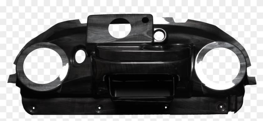 Club Car Precedent Dash W/rockford Fosgate Pmx-2 Marine - Tool Clipart
