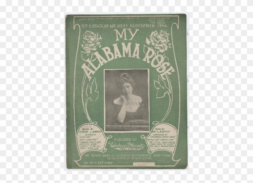 Several Songs Have Associated The Concepts Of A Woman, - Book Cover Clipart