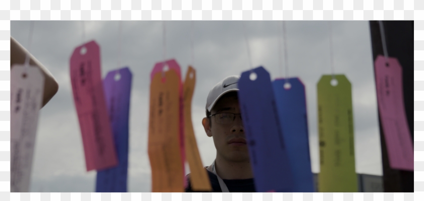 Minidoka - Picket Fence Clipart