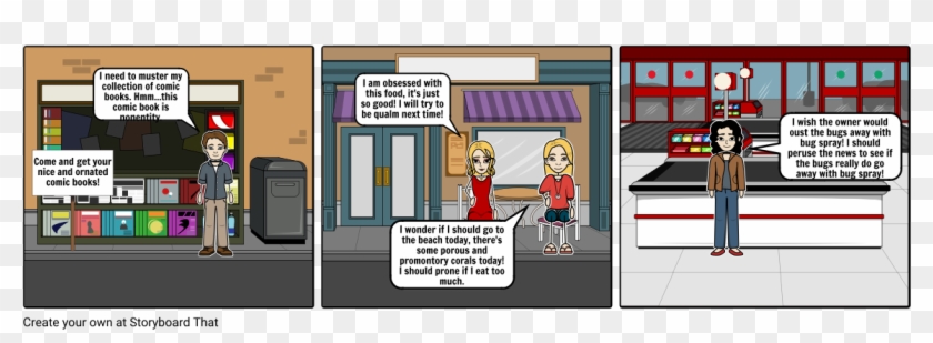 Cartoon Clipart #5732530