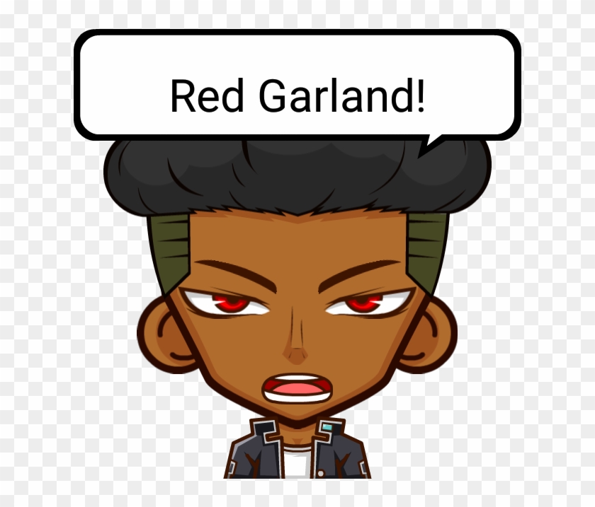 Cartoon Clipart