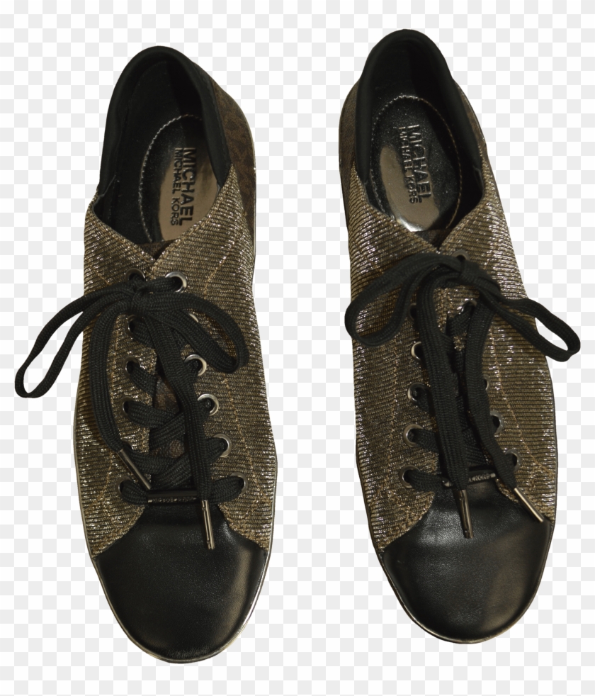 Walking Shoe Clipart (#5732564) - PikPng