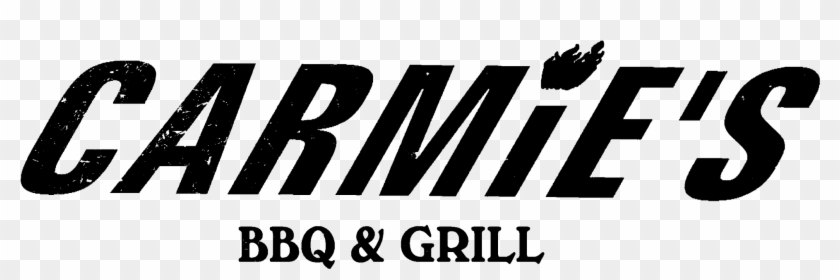 Carmie's Bbq & Grill Buy A Crispy Chicken Wrap & Get - Poster Clipart