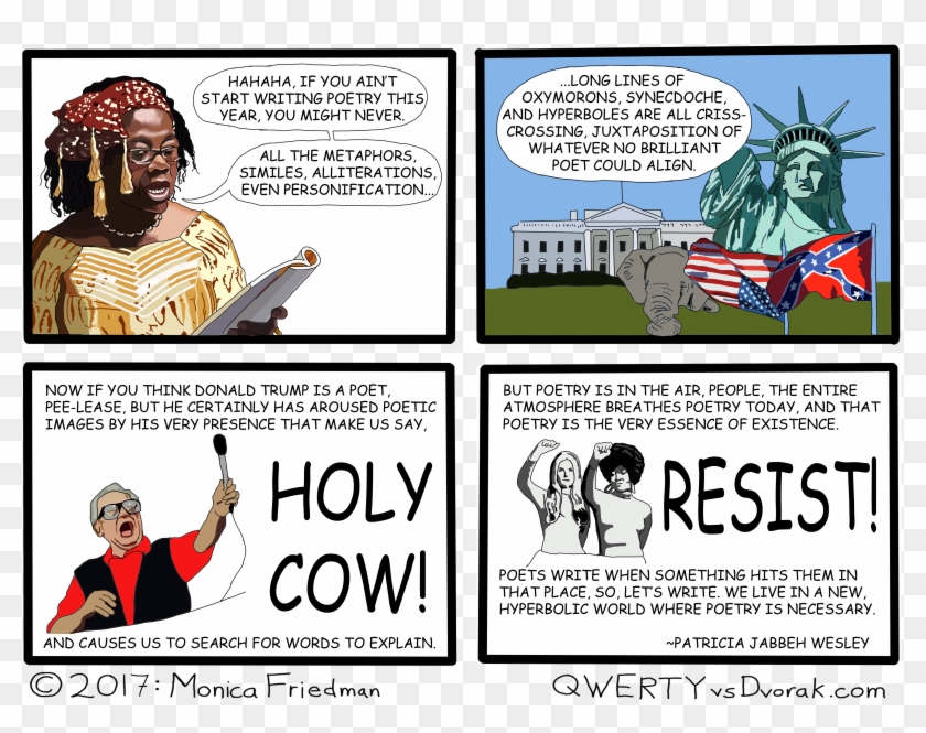 Poetry Is In The Air - Squirrels Clipart