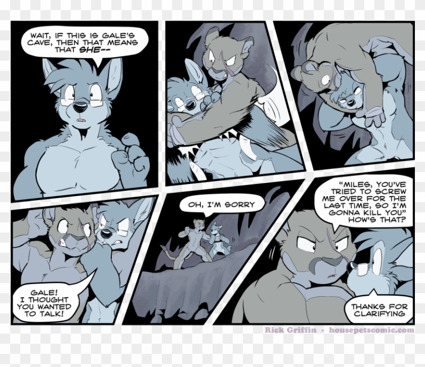 Don't Mince Words - Comics Clipart #5732804