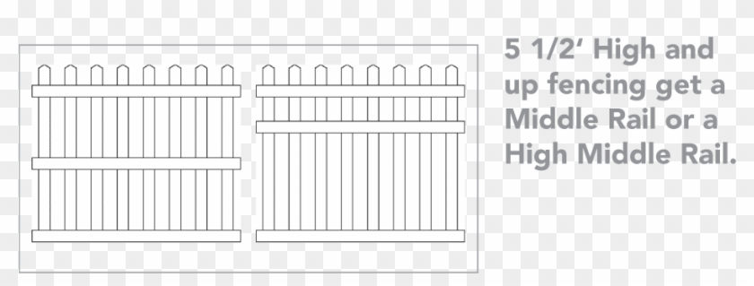 Illinois Scalloped - Architecture Clipart #5733178