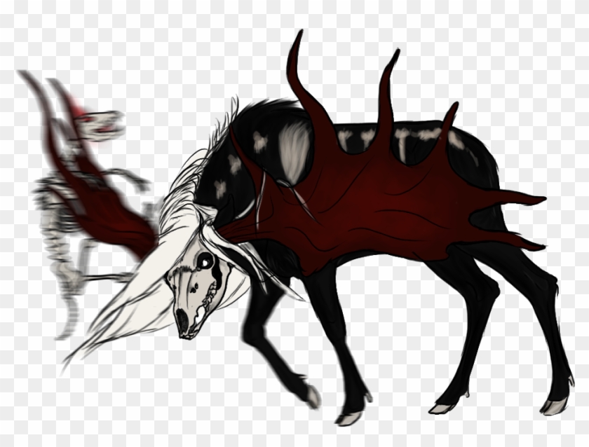 A Dark Laughter Of Amusment Slipped From Her Lips, - Illustration Clipart #5733475