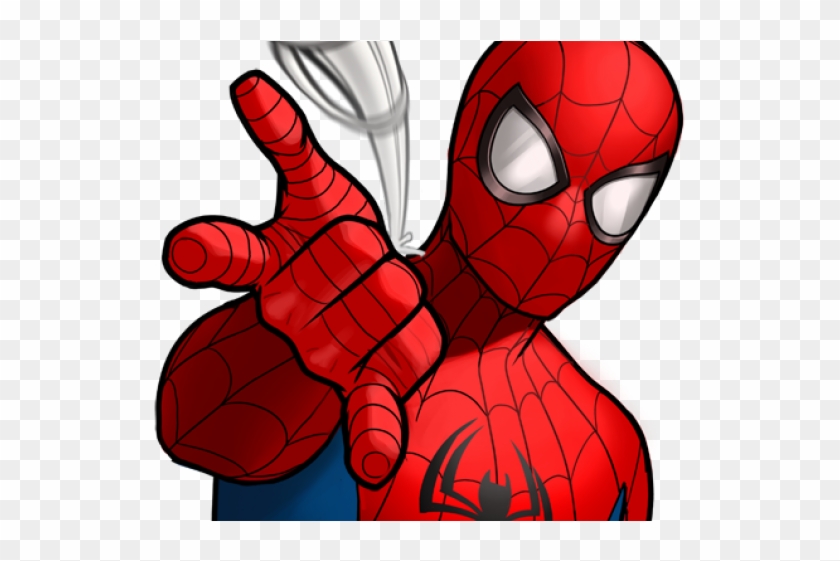 Spiderman Clipart Number 5 - Android Total Mayhem Spider Man Apk Download - Png Download