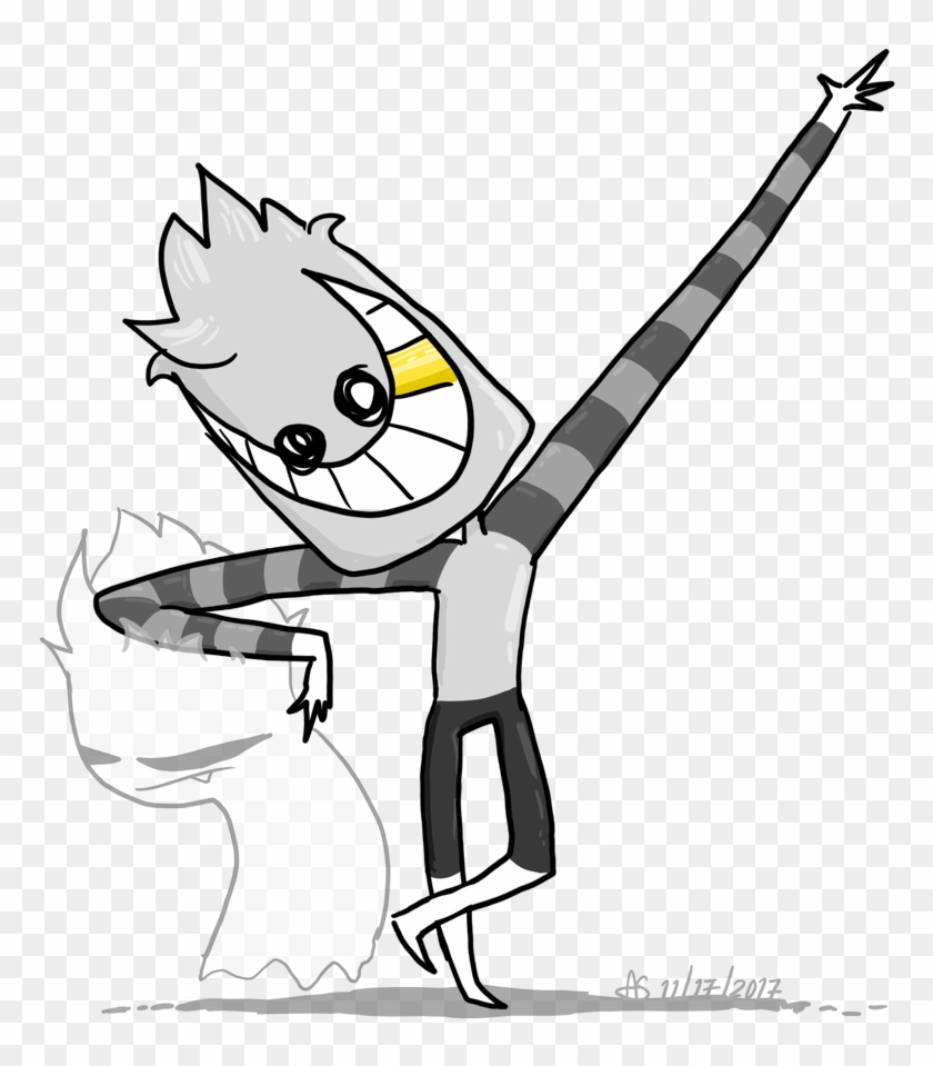 Awesomeaartvark Twitter Replies - Cartoon Clipart #5733646