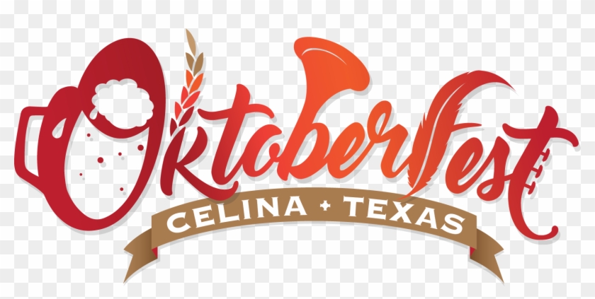 Event Details - Oktoberfest Logo Png Clipart #5733726