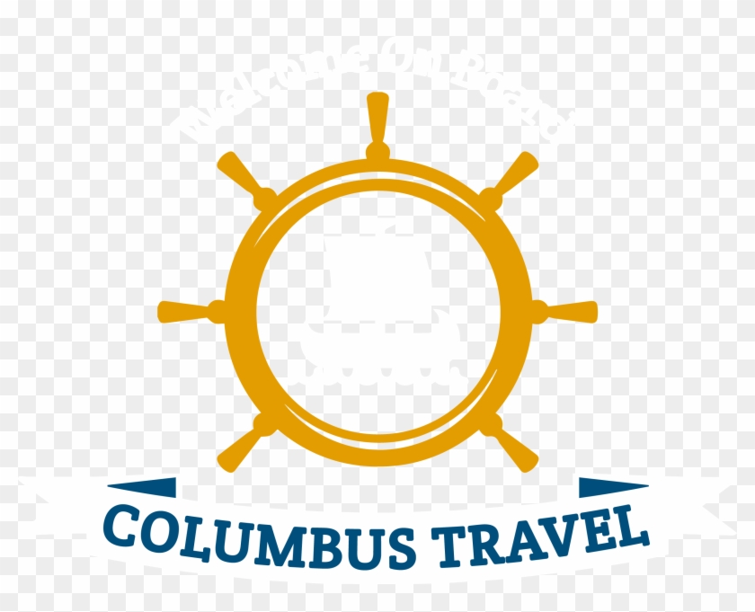 Hlavná Stránka - Ship Steering Wheel Png Clipart