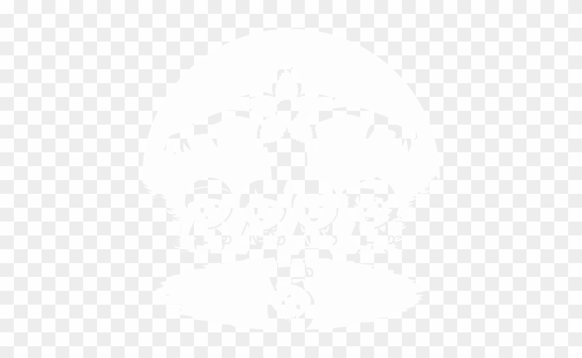 Demogorgon Drawing Stanger Thing - Car Stickers Stranger Things Clipart
