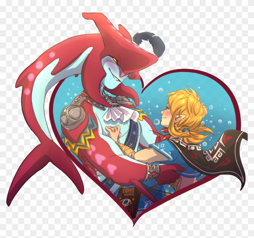 File 361bdaae3a Small - Sidon X Link Clipart #5733843