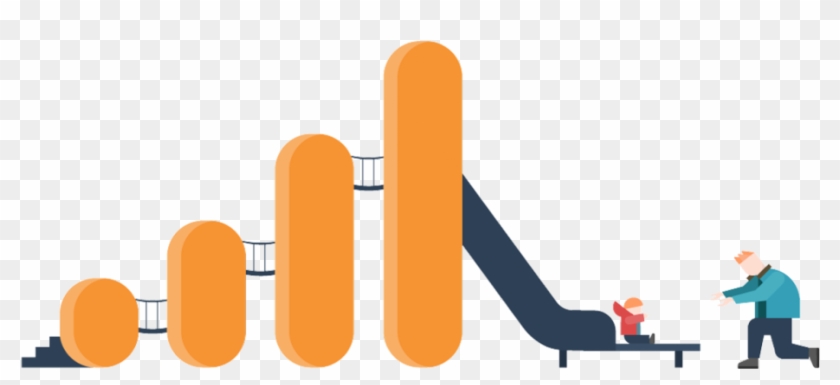 Expandly Multi-channel Inventory And Order Management - Running Across Finish Line Clipart