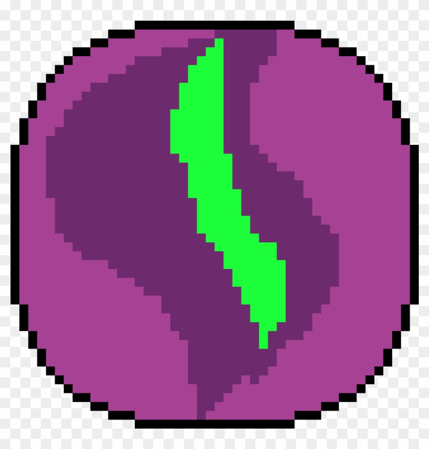 Rad M Aerodactyl Stone - Pixel Art Clipart