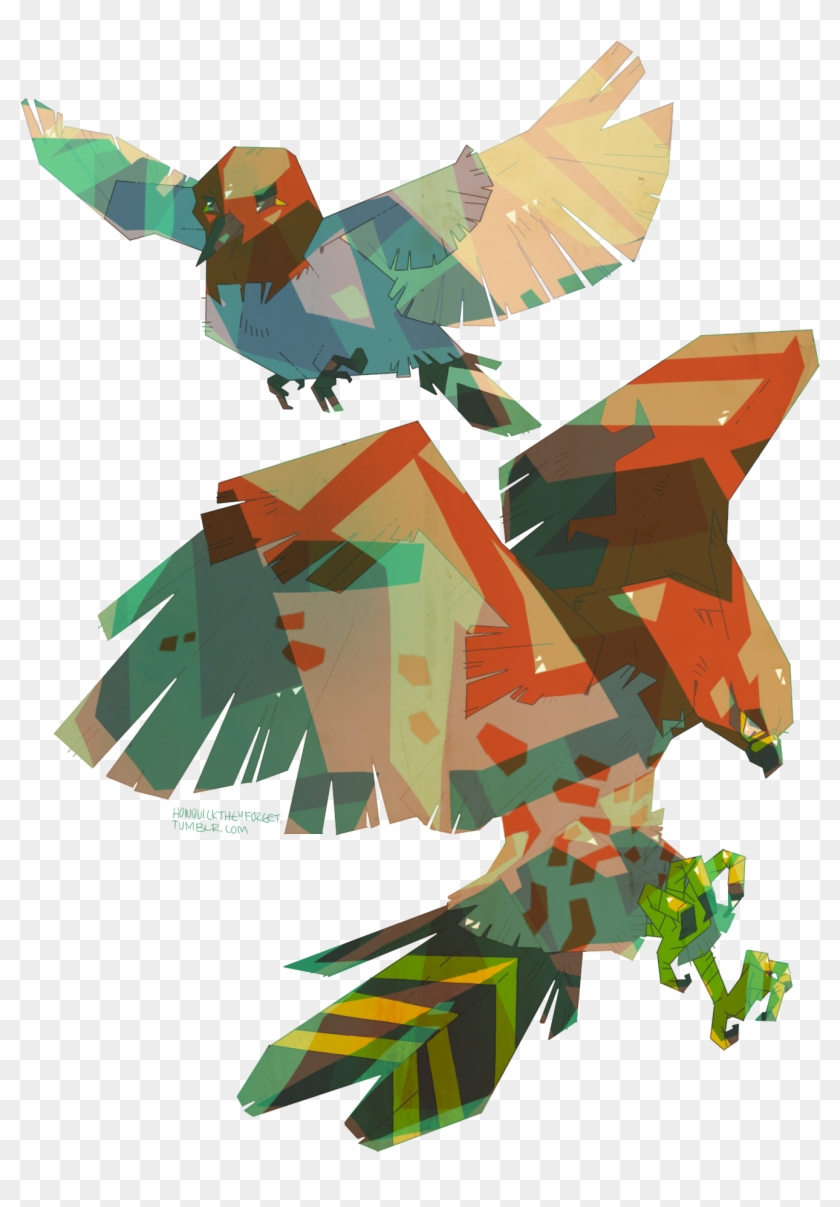 Shiny Talonflame Google Search - Shiny Talonflame Clipart