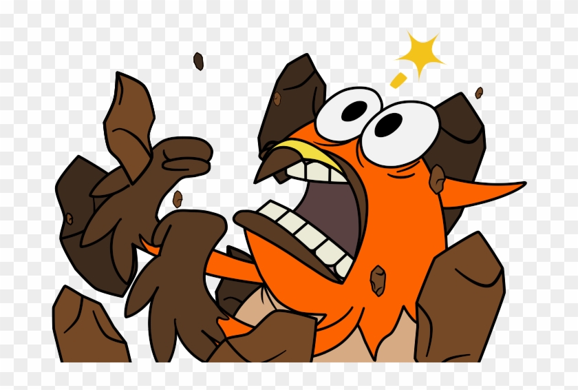 109kib, 720x534, Talonflame - Talonflame Nerf Clipart #5734245