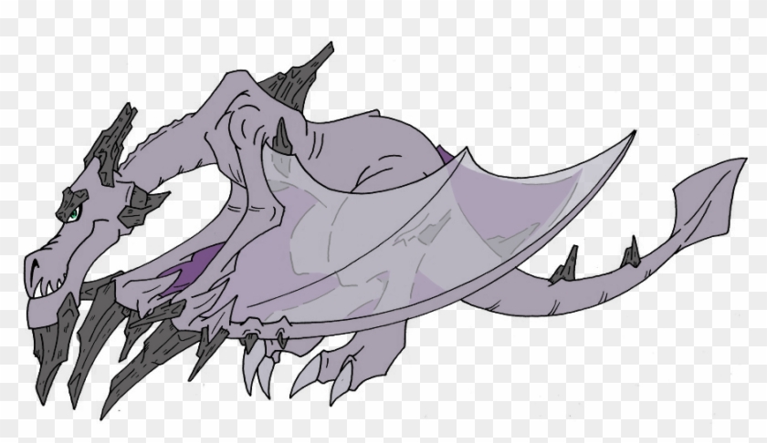 897 X 477 8 0 - Aerodactyl Pokemon Mega Form Clipart