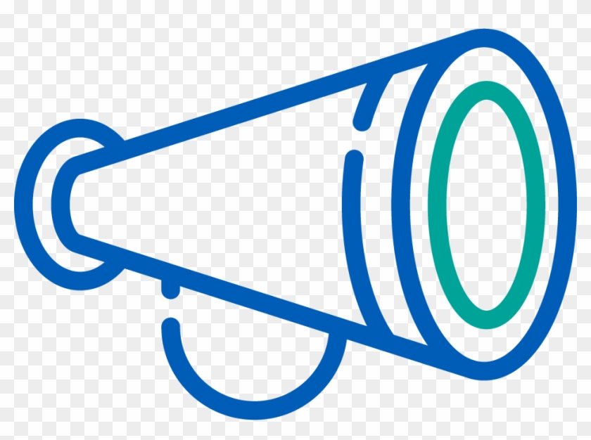 Megaphone Icon Clipart