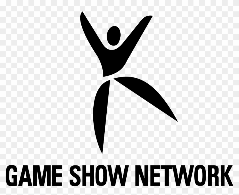 Game Show Network Logo Png Transparent - Game Show Network Clipart #5734465