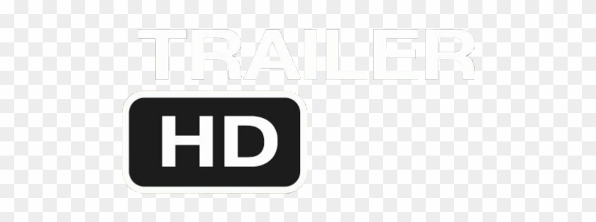 #trailer #trailerhd #hdlogo #hd - Line Art Clipart