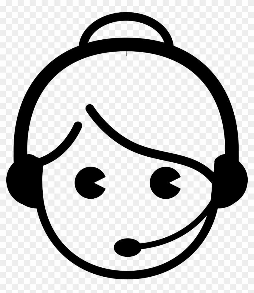 Customer Service Comments - Customer Service Free Icon Clipart #5734607