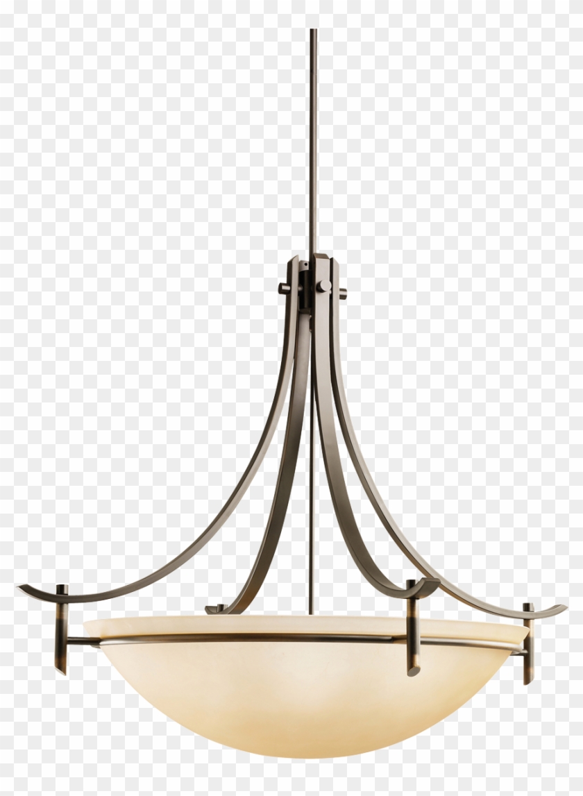 Light Fixture Lamp Chandelier Lighting Pendant Hanging - Light Fixture Clipart #5734673