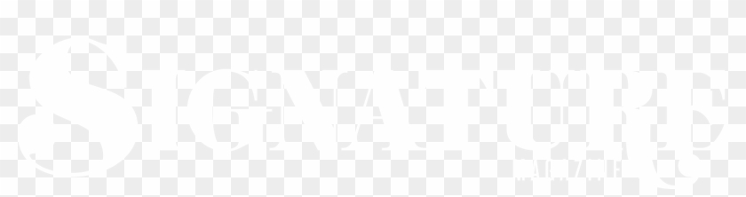 Since 2005, Signature Magazine Has Been South Mississippi's Clipart #5734870