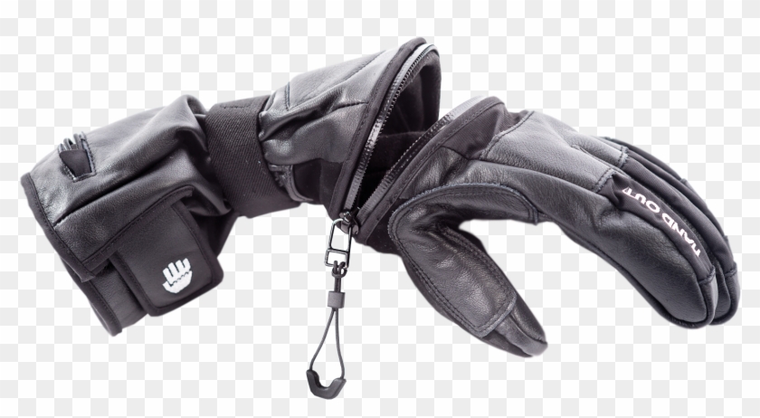 Hand Out Gloves Clipart