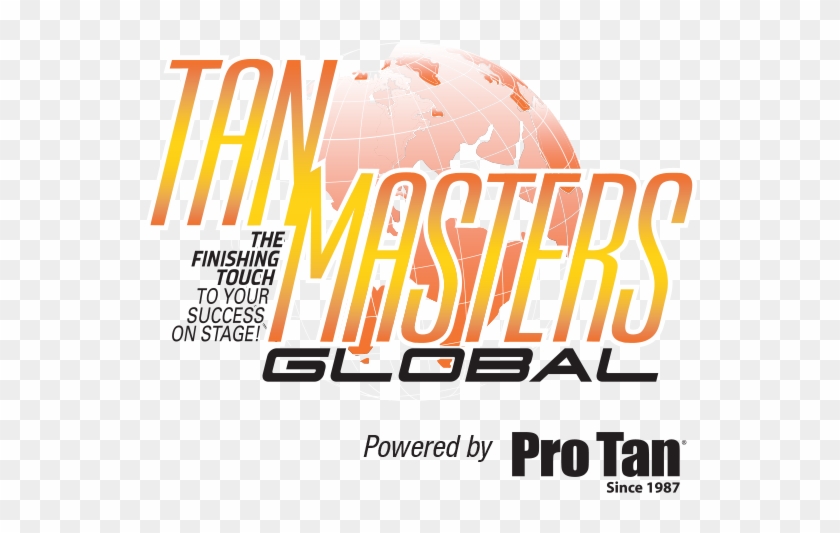 Home » About Us » Tan Masters New Logo - Pro Tan Clipart