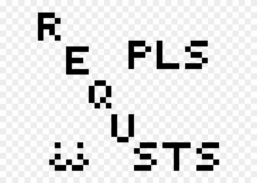 Random Image From User - Monochrome Clipart