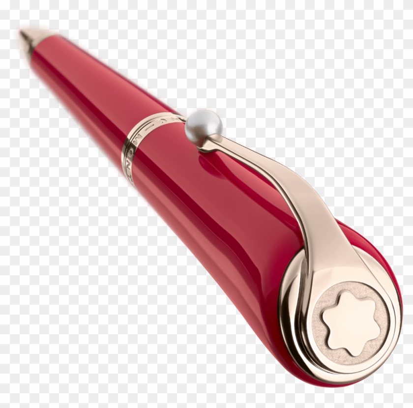 Mont Blanc Marilyn Monroe Clipart #5735017