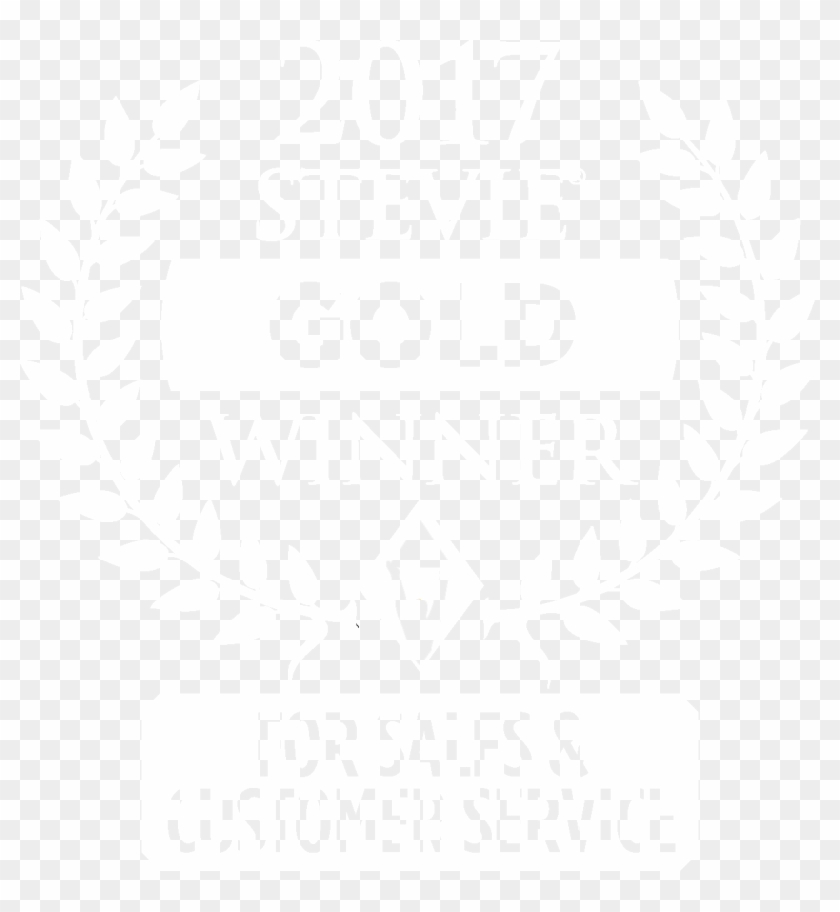 Stevie 2017 Gold Badge - Strength And Honor Logo Clipart #5735067