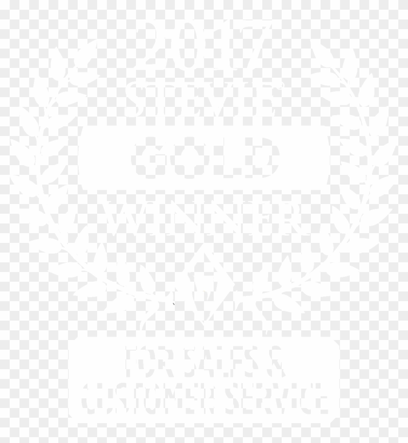 Stevie 2017 Gold Badge - Strength And Honor Logo Clipart