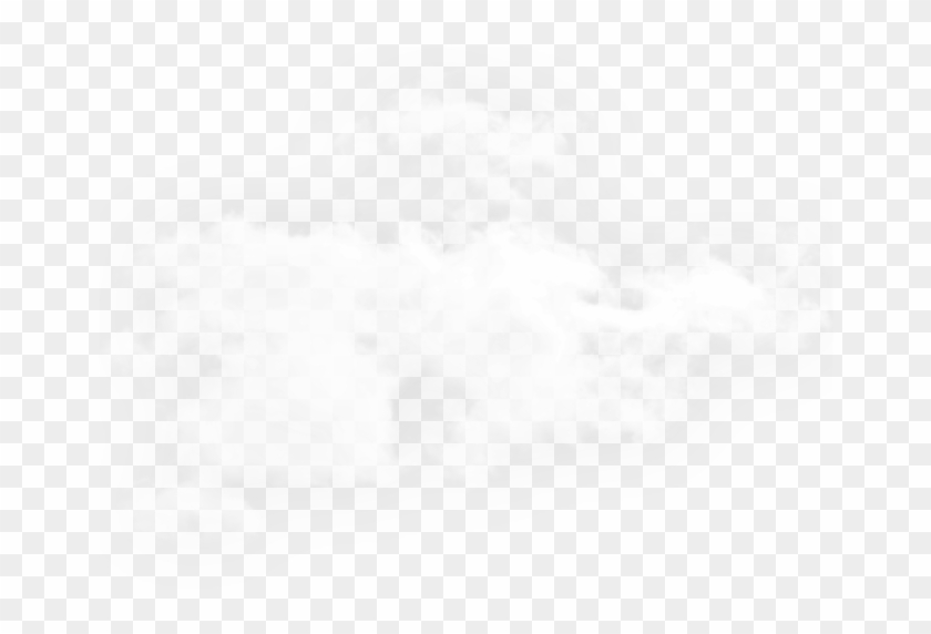 Cloud - Puffy Night Clouds Clipart