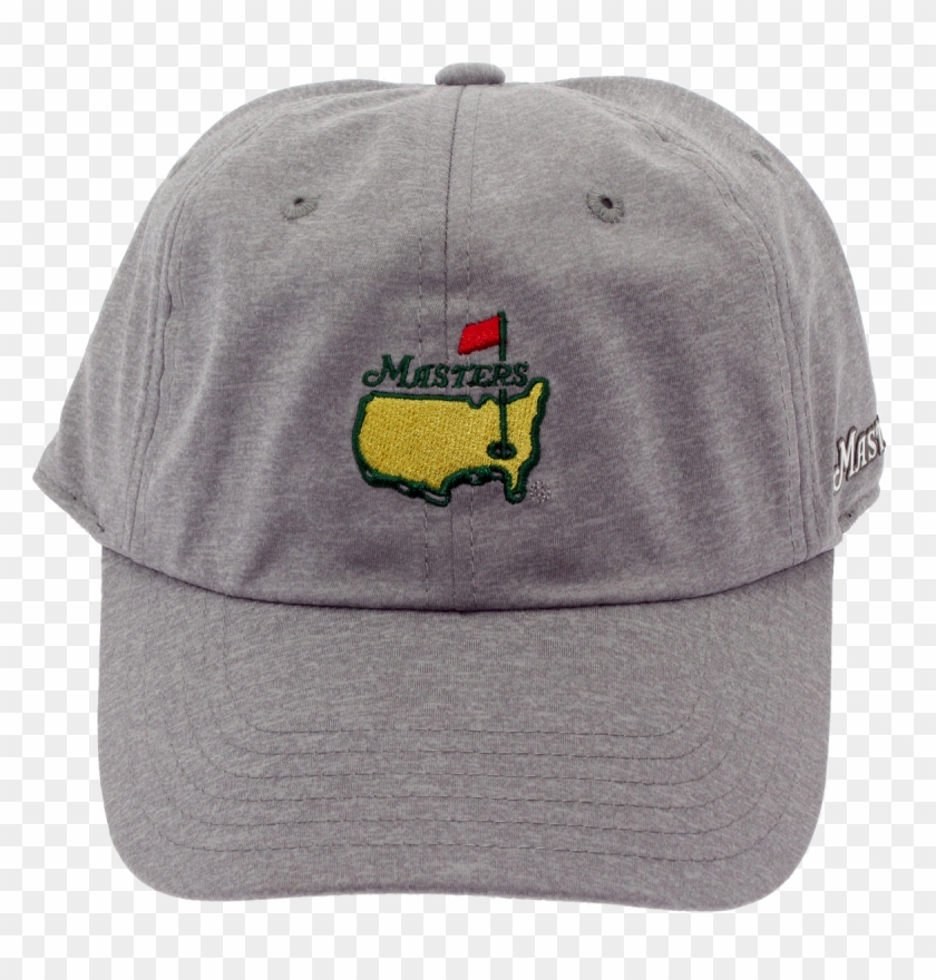 Masters Performance Tech Hat - Baseball Cap Clipart