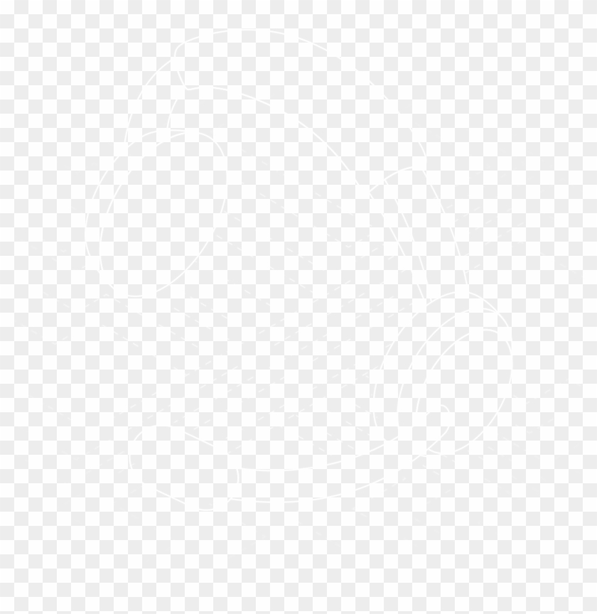 Tech Support - Johns Hopkins Logo White Clipart #5735219