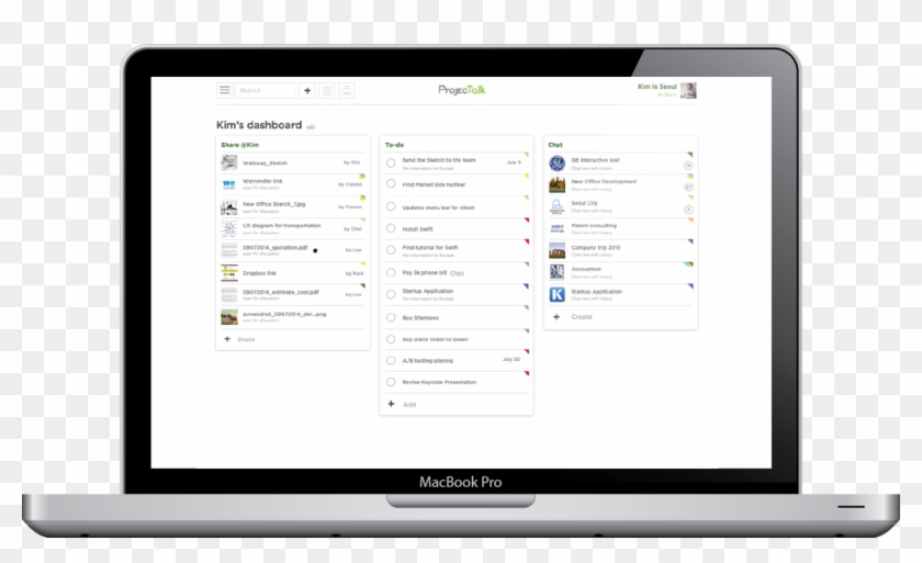 It Organizes Communication Elements Into Folders And - Add Ons In Gmail Clipart #5735303