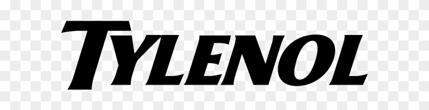 Brands Are Impacted Everyday - Tylenol Clipart #5735305