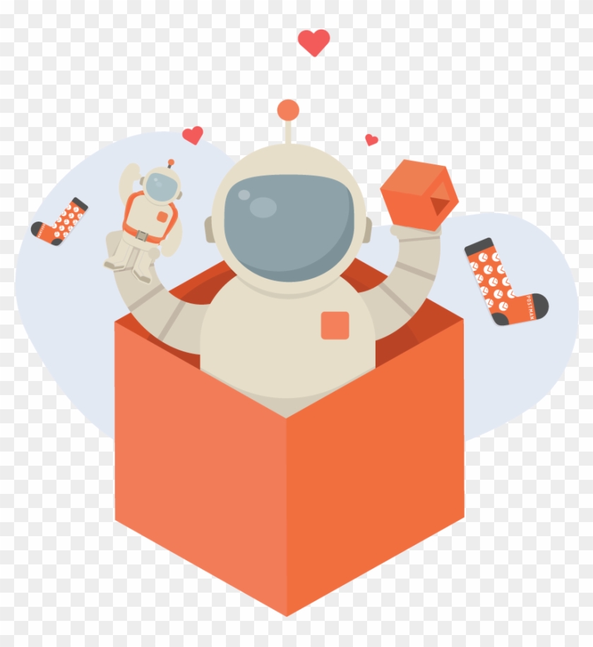 If So, We Want To Send You Postman Swag To Hand Out - Circle Clipart #5735337