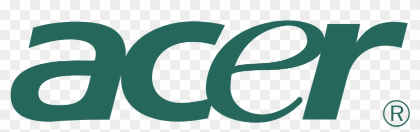 Acer Logo Vector - Graphics Clipart