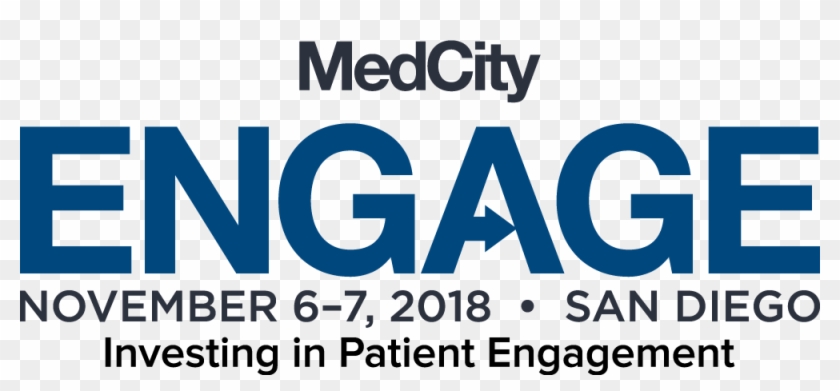 Medcity Engage Is An Executive-level Event That Gathers - Gamecity Clipart #5735441
