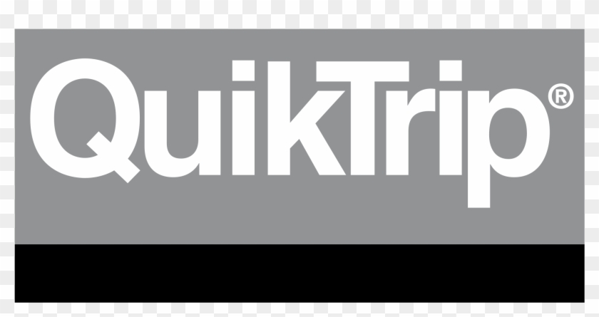 Quiktrip Logo Png Transparent - Quick Trip Clipart