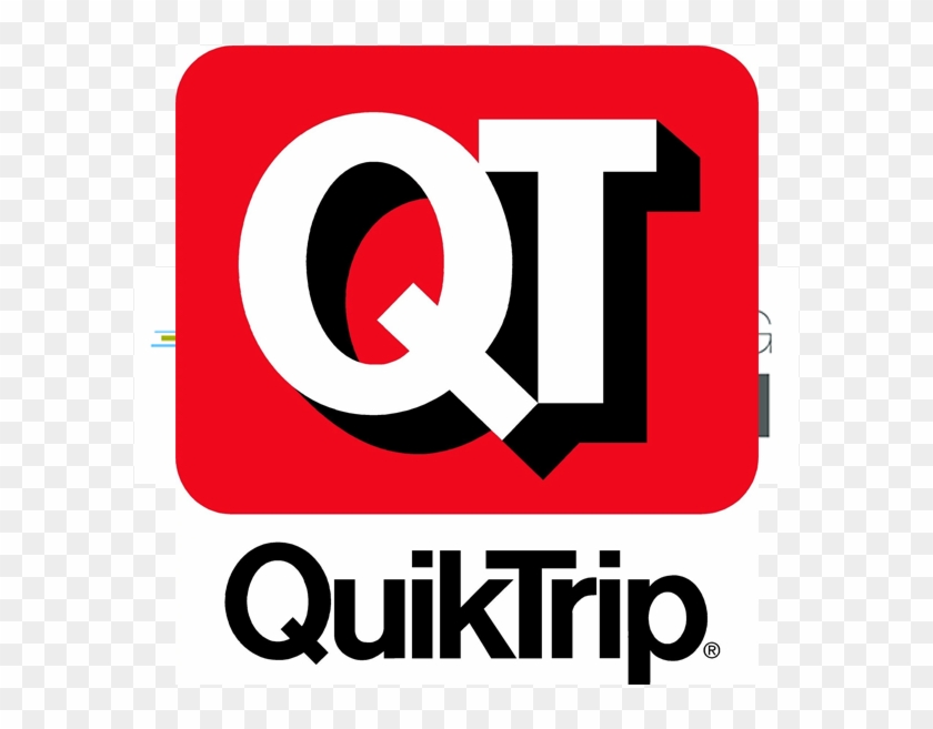 Quick Trip , Png Download - Quick Trip Clipart #5735499