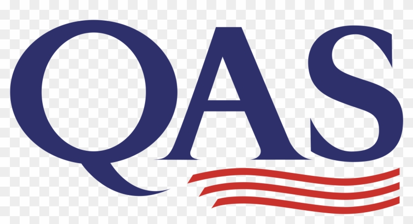 Qas Logo Png Transparent - Graphic Design Clipart #5735567