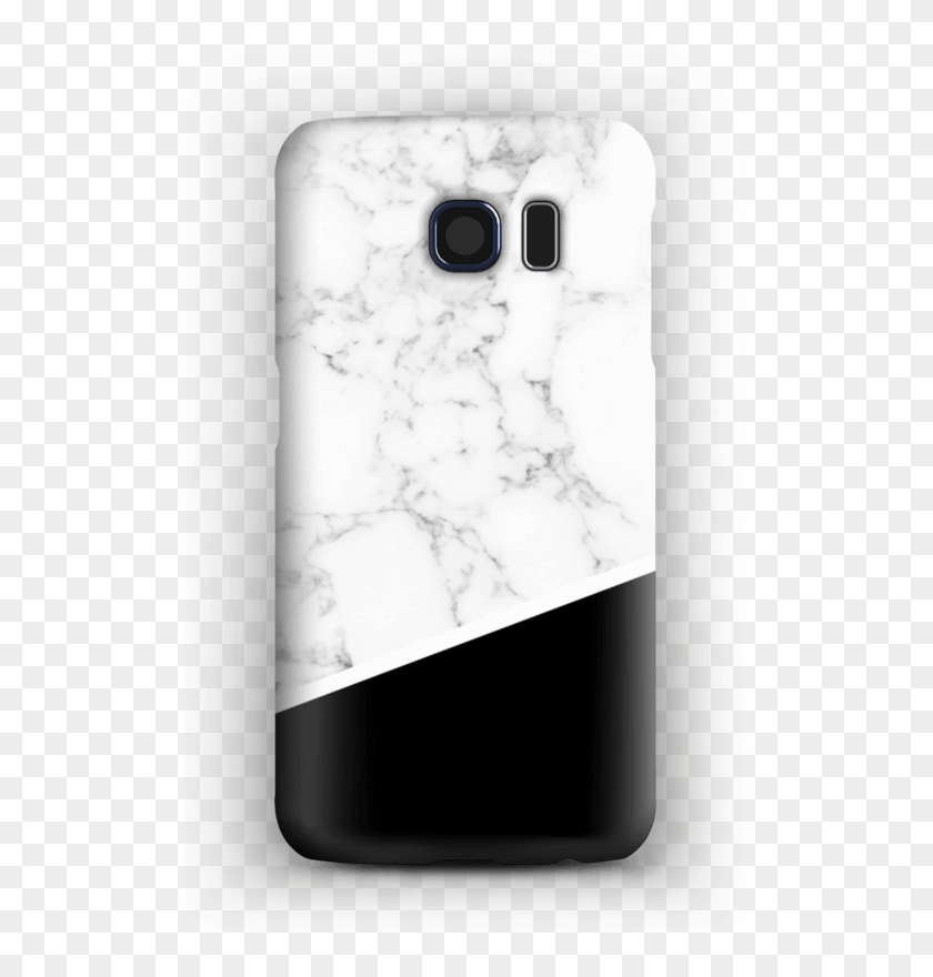 Black And White Case Galaxy S6 - Iphone Clipart #5735625
