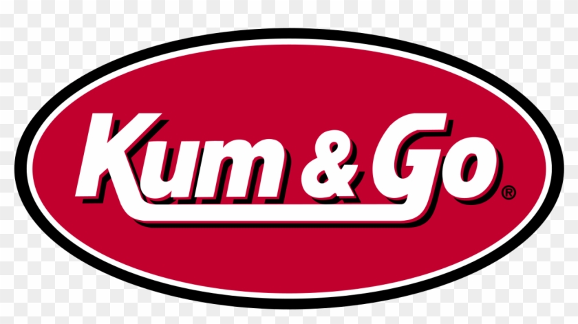 Kum And Go Logo Png Clipart #5735629